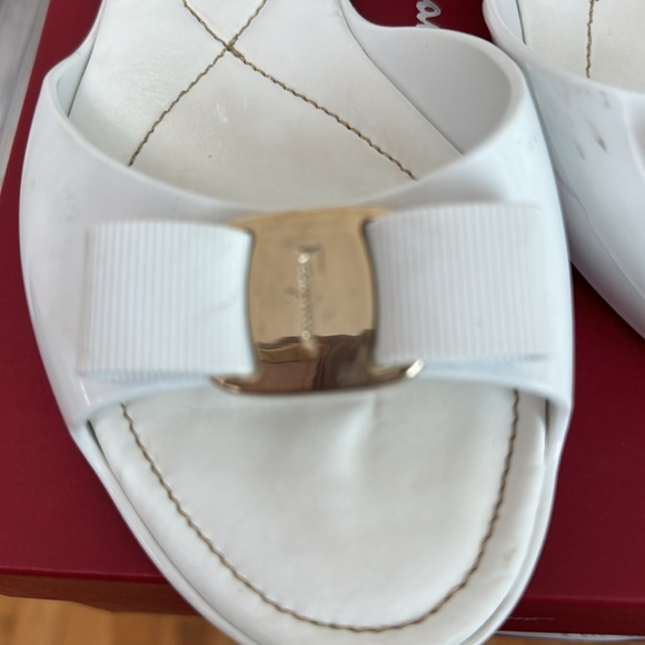 Salvatore Ferragamo slider sandal - Picture 10 of 10